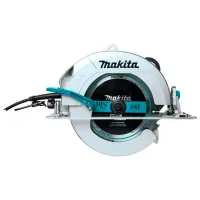 Fierăstrău circular Makita HS0600 270 mm/ Blue photo 3