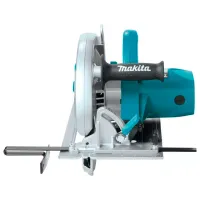 Fierăstrău circular Makita HS0600 270 mm/ Blue photo 4
