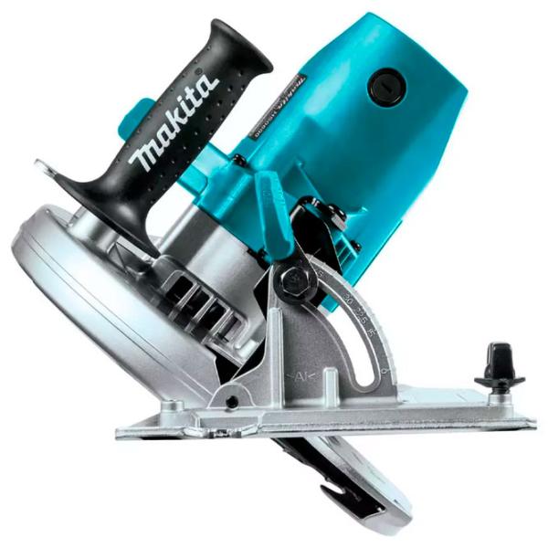 Дисковая пила Makita HS0600 270 мм/ Синий photo 5