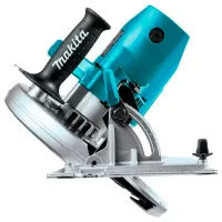 Fierăstrău circular Makita HS0600 270 mm/ Blue photo 5