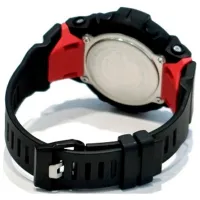 Ceas de mână pentru bărbați Casio GBD-800-1 Cuarț/ 49 mm photo 3
