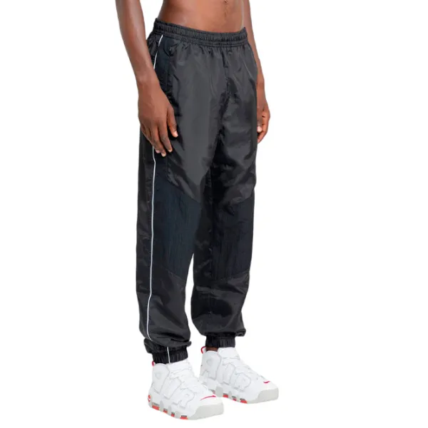 Pantaloni sportivi pentru bărbați Nike M Nsw Sw Air Pant Wv XL/ Black photo 3 Pantaloni sportivi pentru bărbați Nike M Nsw Sw Air Pant Wv XL/ Black photo 3