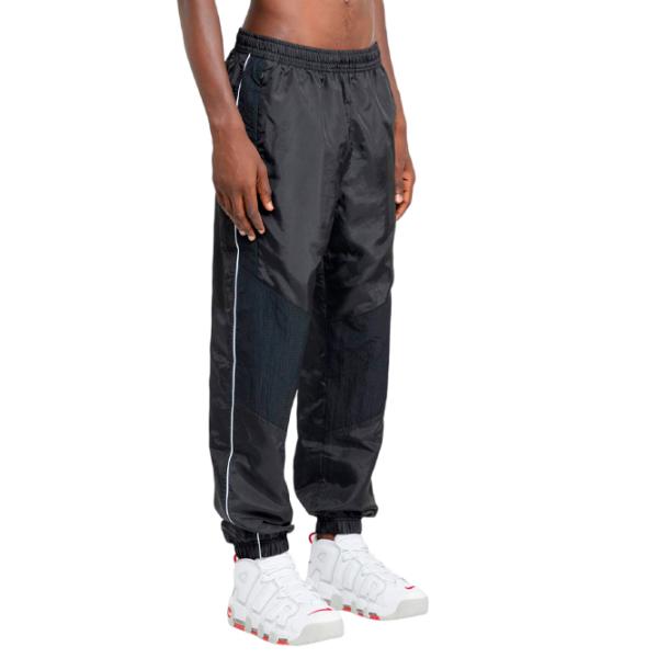 Спортивные брюки для мужчин Nike M Nsw Sw Air Pant Wv XXL/ Черный photo 3 Спортивные брюки для мужчин Nike M Nsw Sw Air Pant Wv XXL/ Черный photo 3