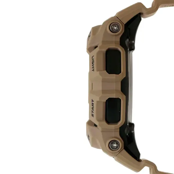 Ceas de mână pentru bărbați Casio GBA-900UU-5A Cuarț/ 49 mm photo 3 Ceas de mână pentru bărbați Casio GBA-900UU-5A Cuarț/ 49 mm photo 3