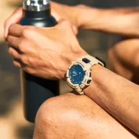 Ceas de mână pentru bărbați Casio GBA-900UU-5A Cuarț/ 49 mm photo 7