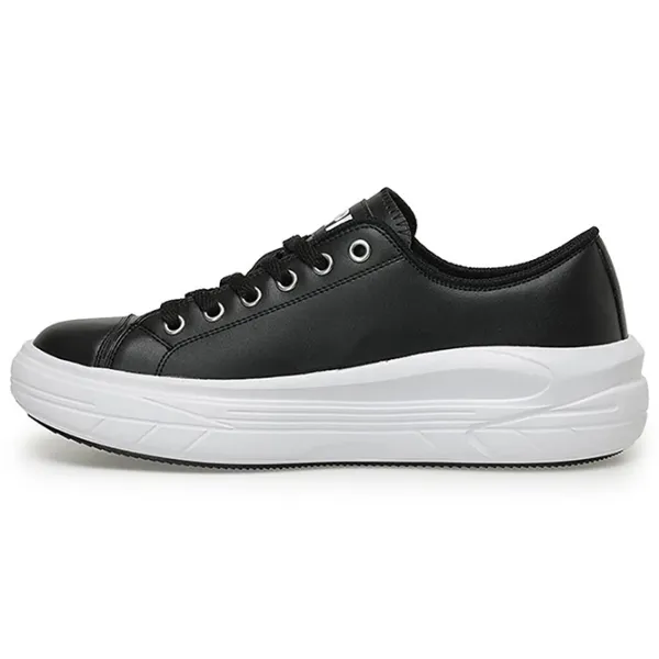 Кроссовки для женщин U.S. Polo Assn. Cleme 3PR Весна/ Черный photo 2 Кроссовки для женщин U.S. Polo Assn. Cleme 3PR Весна/ Черный photo 2