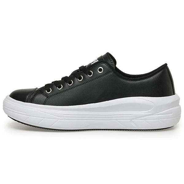 Кроссовки для женщин U.S. Polo Assn. Cleme 3PR Весна/ Черный photo 2 Кроссовки для женщин U.S. Polo Assn. Cleme 3PR Весна/ Черный photo 2