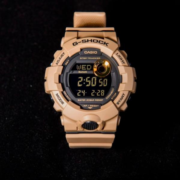 Ceas de mână pentru bărbați Casio GBD-800UC-5 Cuarț/ 54 mm photo 2 Ceas de mână pentru bărbați Casio GBD-800UC-5 Cuarț/ 54 mm photo 2