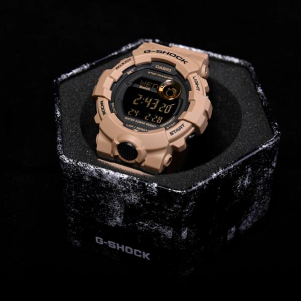 Ceas de mână pentru bărbați Casio GBD-800UC-5 Cuarț/ 54 mm photo 4 Ceas de mână pentru bărbați Casio GBD-800UC-5 Cuarț/ 54 mm photo 4
