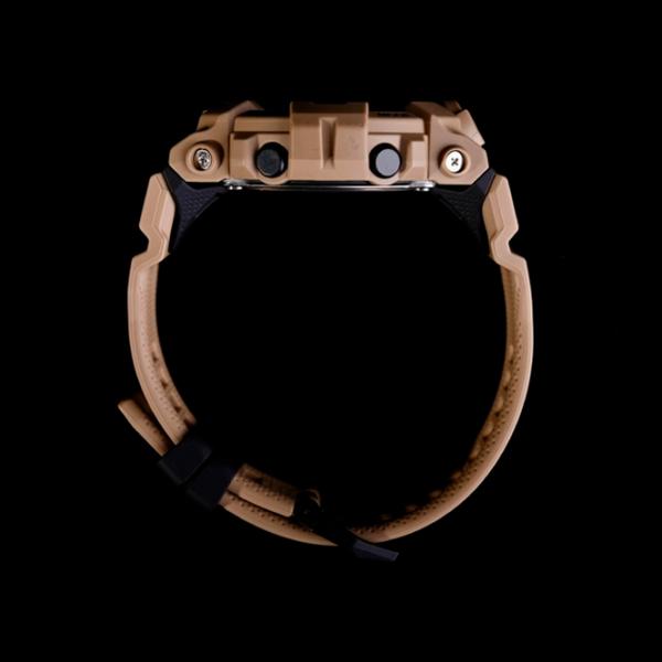 Ceas de mână pentru bărbați Casio GBD-800UC-5 Cuarț/ 54 mm photo 5 Ceas de mână pentru bărbați Casio GBD-800UC-5 Cuarț/ 54 mm photo 5