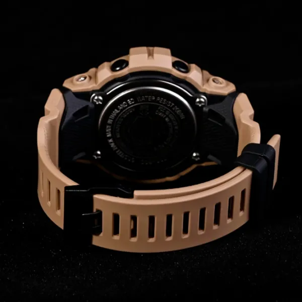 Ceas de mână pentru bărbați Casio GBD-800UC-5 Cuarț/ 54 mm photo 6 Ceas de mână pentru bărbați Casio GBD-800UC-5 Cuarț/ 54 mm photo 6