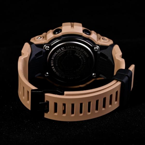 Ceas de mână pentru bărbați Casio GBD-800UC-5 Cuarț/ 54 mm photo 6 Ceas de mână pentru bărbați Casio GBD-800UC-5 Cuarț/ 54 mm photo 6