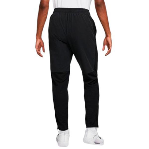 Спортивные брюки для мужчин Nike M Nckt Adv Pant M/ Черный photo 2