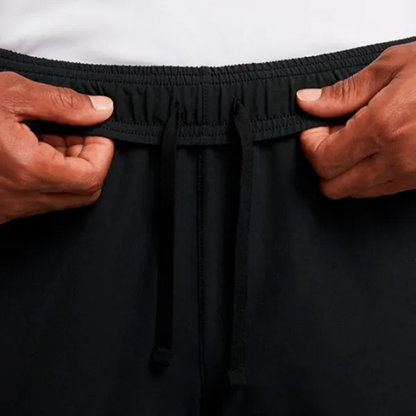 Спортивные брюки для мужчин Nike M Nckt Adv Pant L/ Черный photo 4