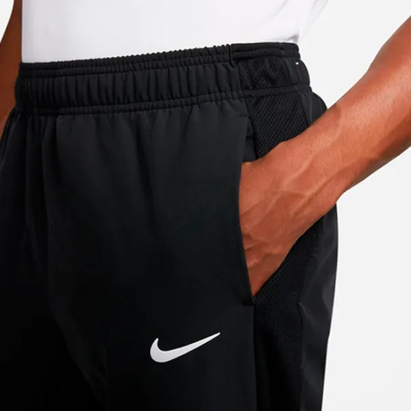 Спортивные брюки для мужчин Nike M Nckt Adv Pant L/ Черный photo 5