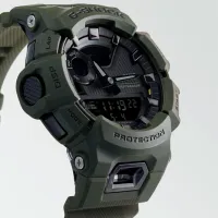 Ceas de mână pentru bărbați Casio GBA-900UU-3A Cuarț/ 49 mm photo 2