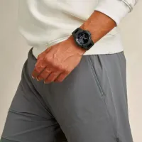Ceas de mână pentru bărbați Casio GBA-900UU-3A Cuarț/ 49 mm photo 5