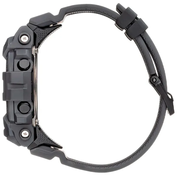 Ceas de mână pentru bărbați Casio GBD-800UC-8 Cuarț/ 49 mm photo 2