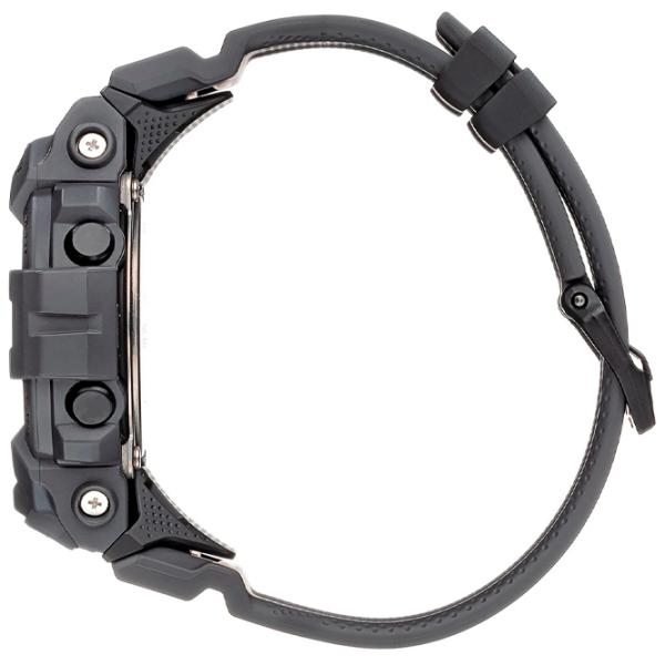 Ceas de mână pentru bărbați Casio GBD-800UC-8 Cuarț/ 49 mm photo 2
