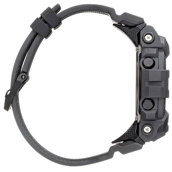 Ceas de mână pentru bărbați Casio GBD-800UC-8 Cuarț/ 49 mm photo 3