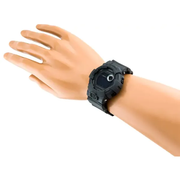 Ceas de mână pentru bărbați Casio GBD-800UC-8 Cuarț/ 49 mm photo 7
