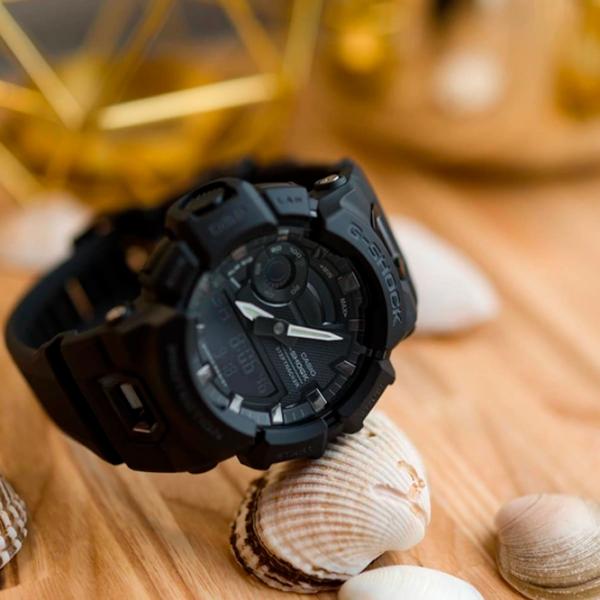 Ceas de mână pentru bărbați Casio GBA-900-1A Cuarț/ 51 mm photo 3 Ceas de mână pentru bărbați Casio GBA-900-1A Cuarț/ 51 mm photo 3