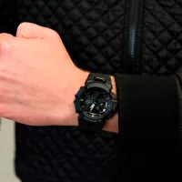 Ceas de mână pentru bărbați Casio GBA-900-1A Cuarț/ 51 mm photo 6