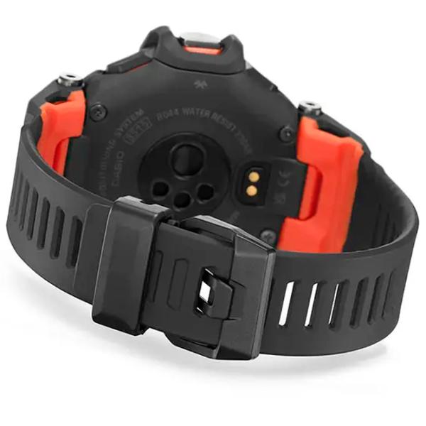 Ceas de mână pentru bărbați Casio GBD-H2000-1A Cuarț/ 53 mm photo 4 Ceas de mână pentru bărbați Casio GBD-H2000-1A Cuarț/ 53 mm photo 4