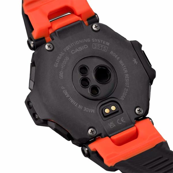 Ceas de mână pentru bărbați Casio GBD-H2000-1A Cuarț/ 53 mm photo 5 Ceas de mână pentru bărbați Casio GBD-H2000-1A Cuarț/ 53 mm photo 5