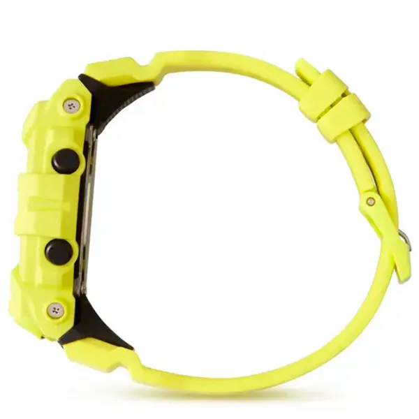 Наручные часы для мужчин Casio GBA-800-9A Кварцевый/ 49 мм photo 3