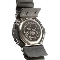 Ceas de mână pentru bărbați Casio GD-350GB-1 Cuarț/ 53 x 51 mm photo 4