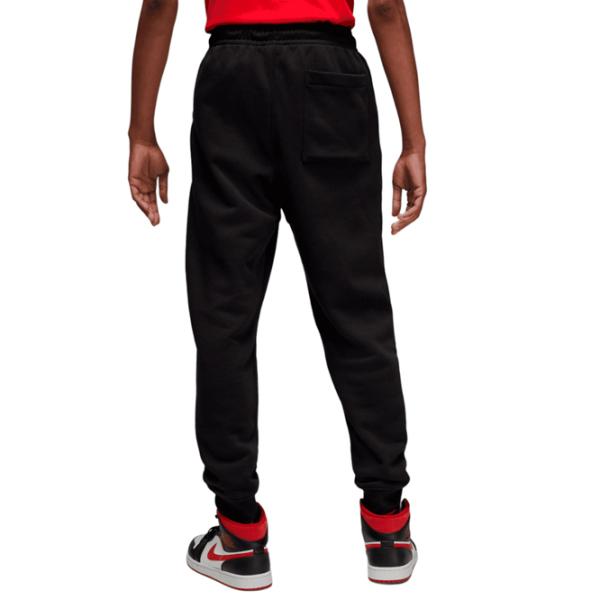 Pantaloni sportivi pentru bărbați Jordan M Jordan Ess Flc Pant XL / Black photo 2 Pantaloni sportivi pentru bărbați Jordan M Jordan Ess Flc Pant XL / Black photo 2