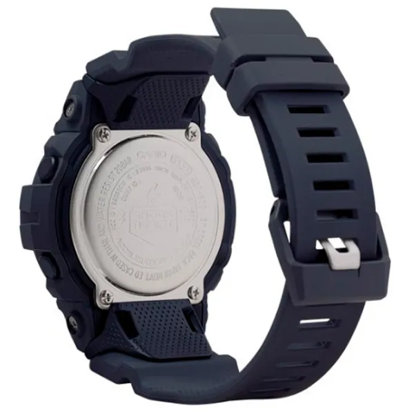 Ceas de mână pentru bărbați Casio GBA-800-1A Cuarț/ 49 mm photo 2 Ceas de mână pentru bărbați Casio GBA-800-1A Cuarț/ 49 mm photo 2