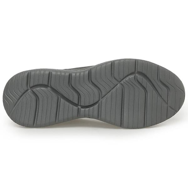 Adidași pentru femei Lumberjack Baller Pu 3PR Primăvară/ Black photo 6