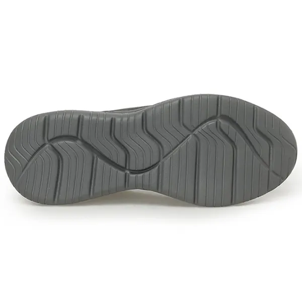 Adidași pentru femei Lumberjack Baller Pu 3PR Primăvară/ Black photo 6