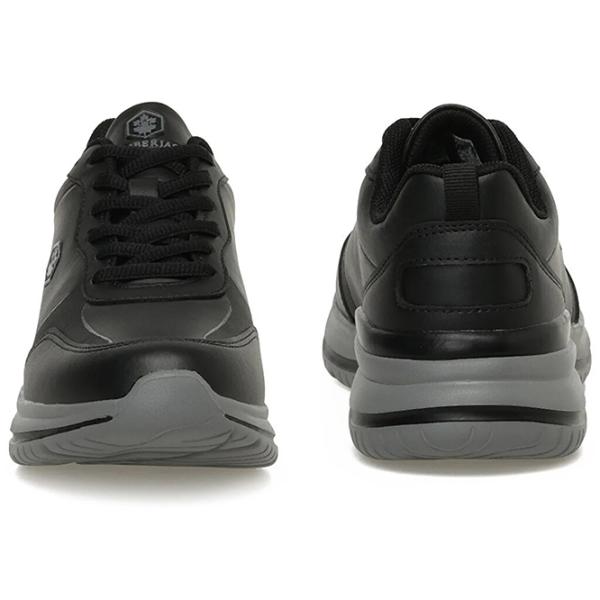 Adidași pentru femei Lumberjack Baller Pu 3PR Primăvară/ Black photo 5