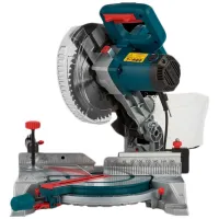 Торцовочная пила Bosch GCM 216 0601B33000 216 мм/ Синий photo 2