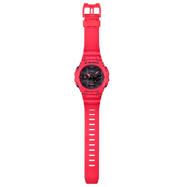 Ceas de mână pentru bărbați Casio GA-B001-4A Cuarț/ 46 mm photo 4 Ceas de mână pentru bărbați Casio GA-B001-4A Cuarț/ 46 mm photo 4