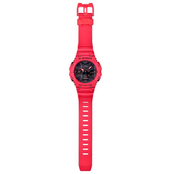 Ceas de mână pentru bărbați Casio GA-B001-4A Cuarț/ 46 mm photo 4 Ceas de mână pentru bărbați Casio GA-B001-4A Cuarț/ 46 mm photo 4