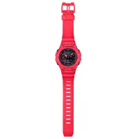 Ceas de mână pentru bărbați Casio GA-B001-4A Cuarț/ 46 mm photo 4
