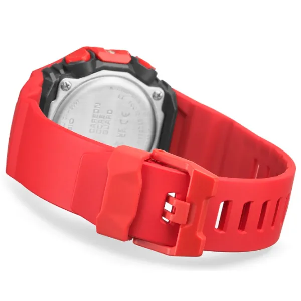 Ceas de mână pentru bărbați Casio GA-B001-4A Cuarț/ 46 mm photo 6 Ceas de mână pentru bărbați Casio GA-B001-4A Cuarț/ 46 mm photo 6