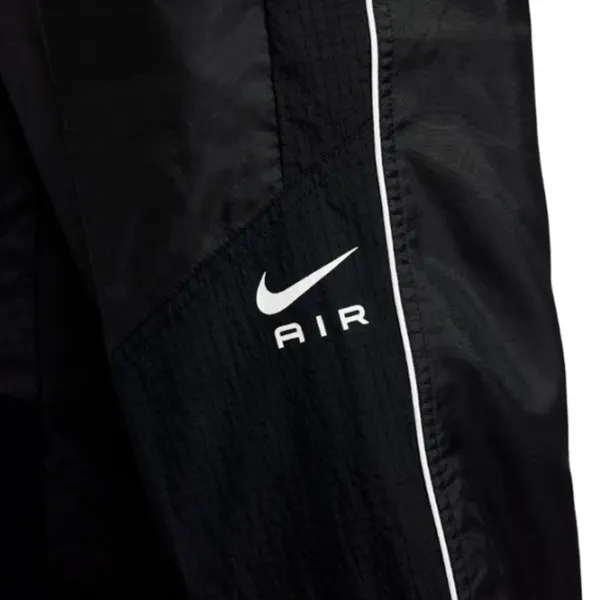 Pantaloni sportivi pentru bărbați Nike M Nsw Mr Pant Wv XL/ Black photo 5