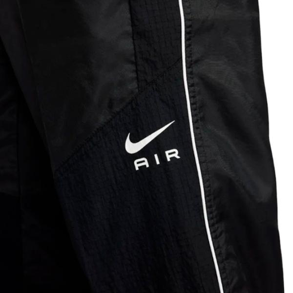 Pantaloni sportivi pentru bărbați Nike M Nsw Mr Pant Wv XL/ Black photo 5