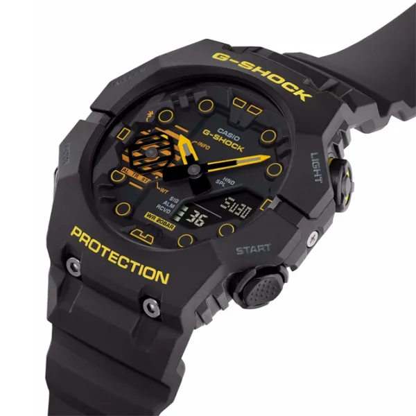 Ceas de mână pentru bărbați Casio GA-B001CY-1A Cuarț/ 46 x 43 mm photo 2 Ceas de mână pentru bărbați Casio GA-B001CY-1A Cuarț/ 46 x 43 mm photo 2