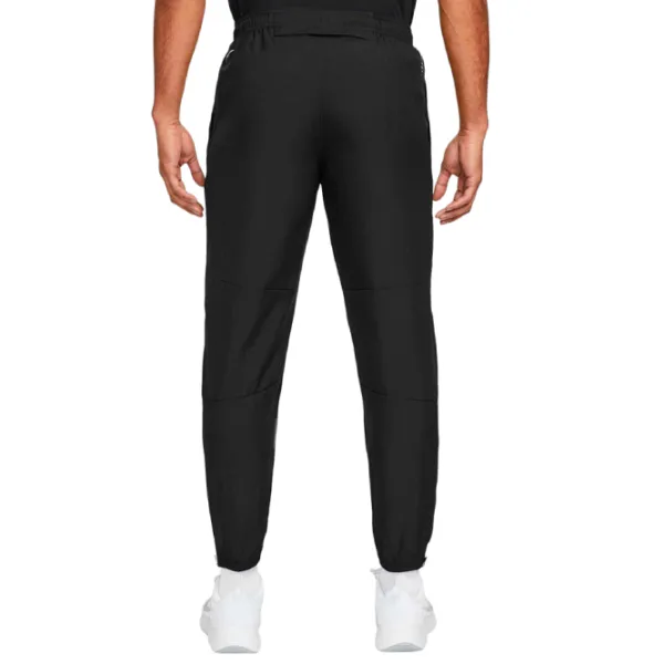 Pantaloni sportivi pentru bărbați Nike M Nk Df Flsh Chllgr Wvn S/ Black photo 2