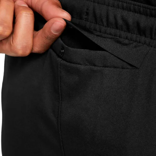 Спортивные брюки для мужчин Nike M Nk Df Flsh Chllgr Wvn L/ Черный photo 3