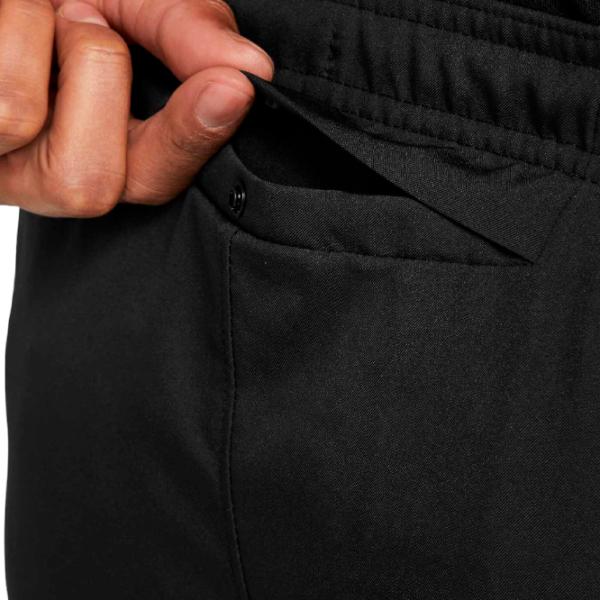 Спортивные брюки для мужчин Nike M Nk Df Flsh Chllgr Wvn L/ Черный photo 3