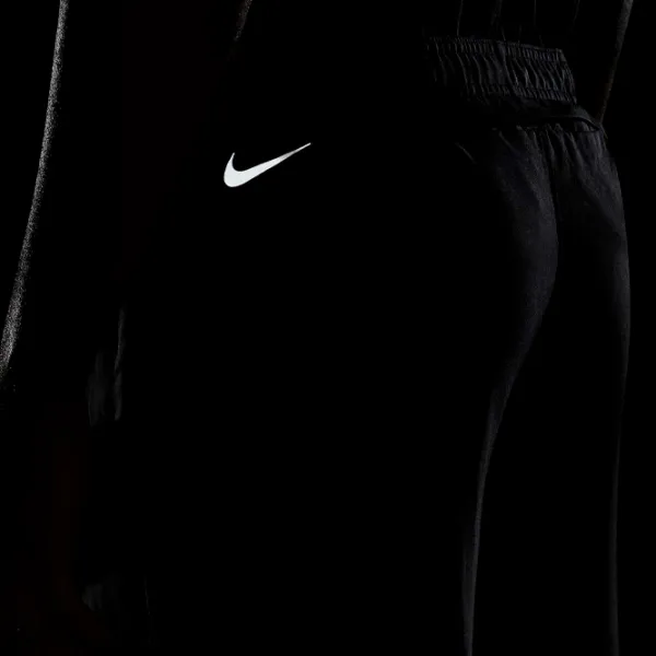 Спортивные брюки для мужчин Nike M Nk Df Flsh Chllgr Wvn L/ Черный photo 4