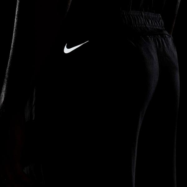 Спортивные брюки для мужчин Nike M Nk Df Flsh Chllgr Wvn L/ Черный photo 4