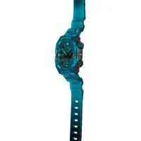 Ceas de mână unisex Casio GA-B001G-2A Cuarț/ 46 mm photo 4